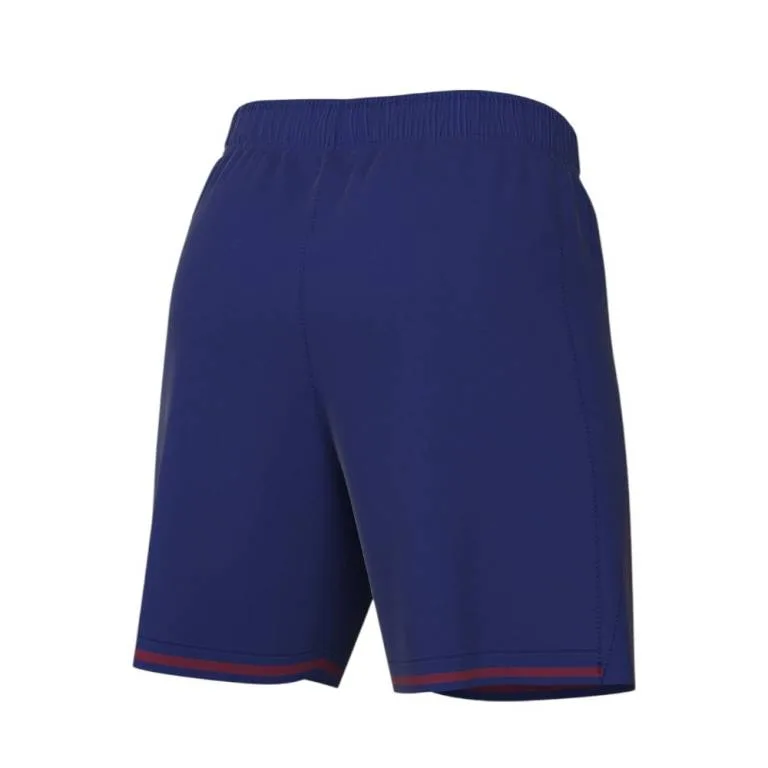 Maillot Kit Enfant Barca Domicile 2025 2026 Rashford (3)
