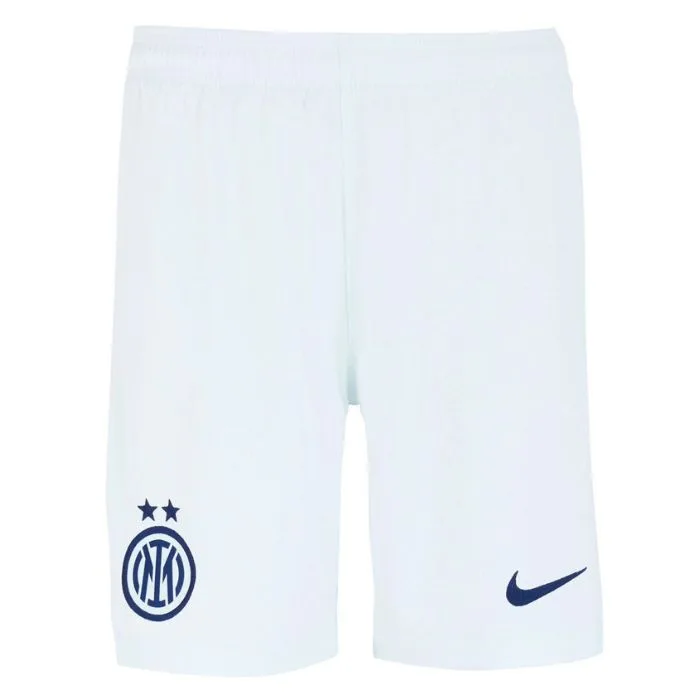 Short Inter Milan Exterieur 2025 2026