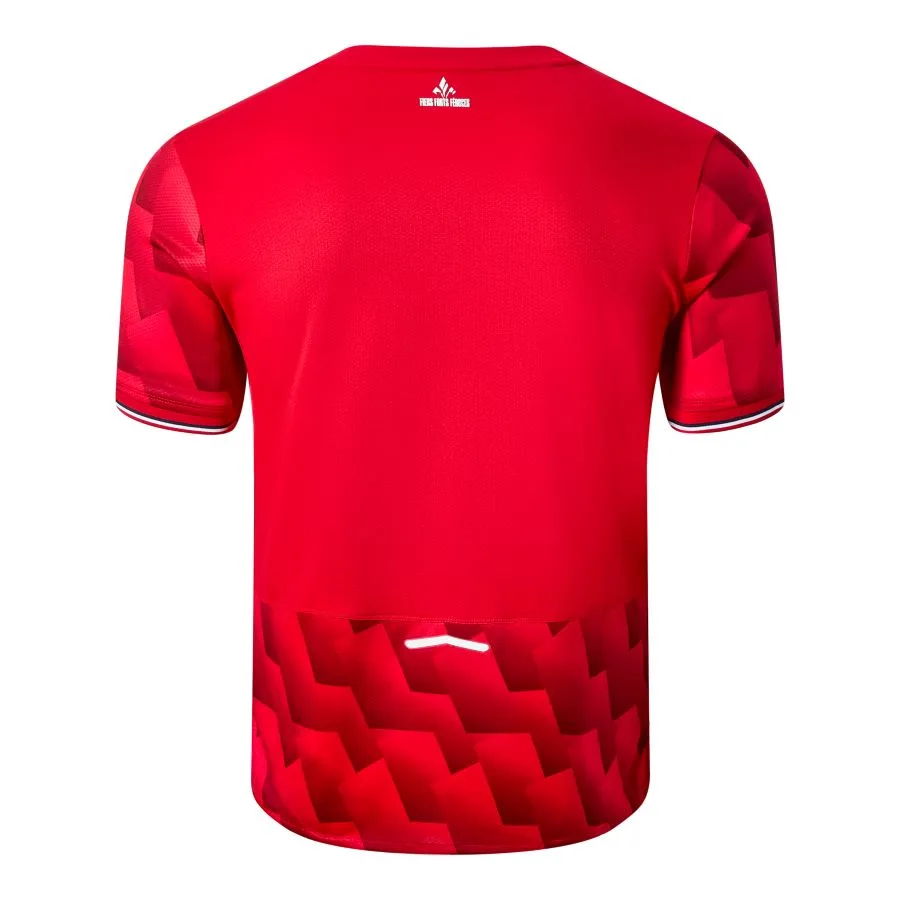 Maglia LOSC Home Bambino 2025 2026 (4)
