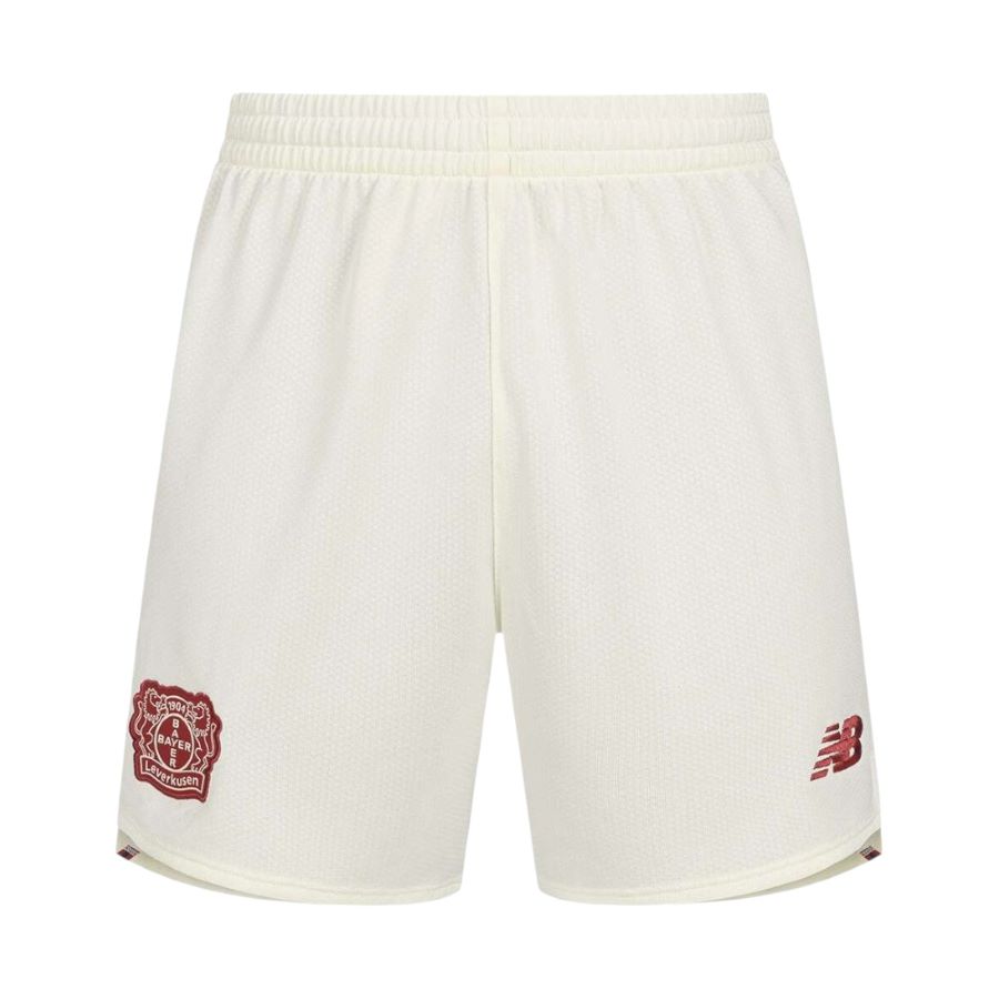 Maillot Kit Enfant Leverkusen Exterieur 2025 2026 (5)