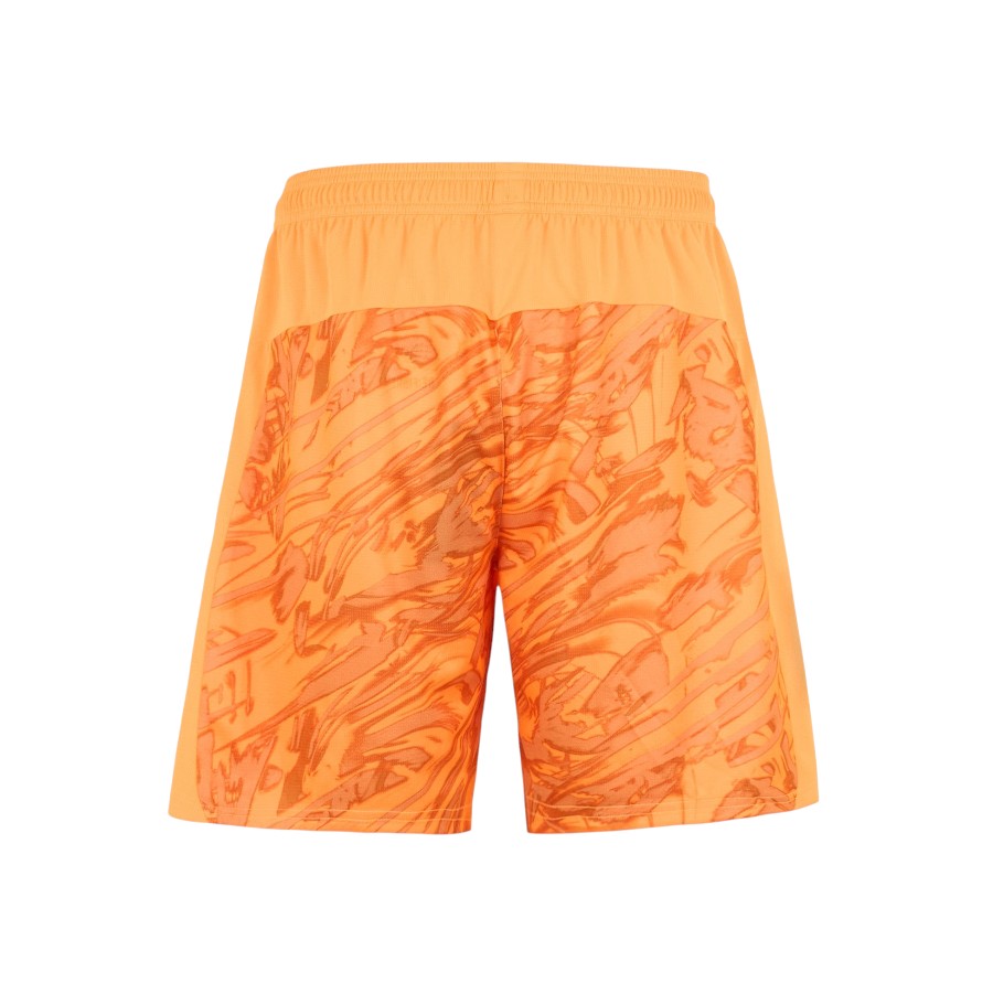 Maillot Kit Enfant Milan AC Exterieur 2025 2026 Gardien (2)