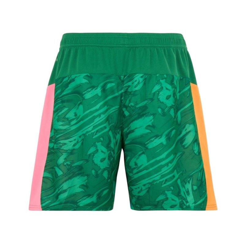 Maillot Kit Enfant Milan AC Third 2025 2026 Gardien (2) Maillot Kit Enfant Milan AC Third 2025 2026 Gardien (2)