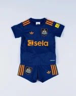 Maillot Kit Enfant Newcastle Third 2025 2026