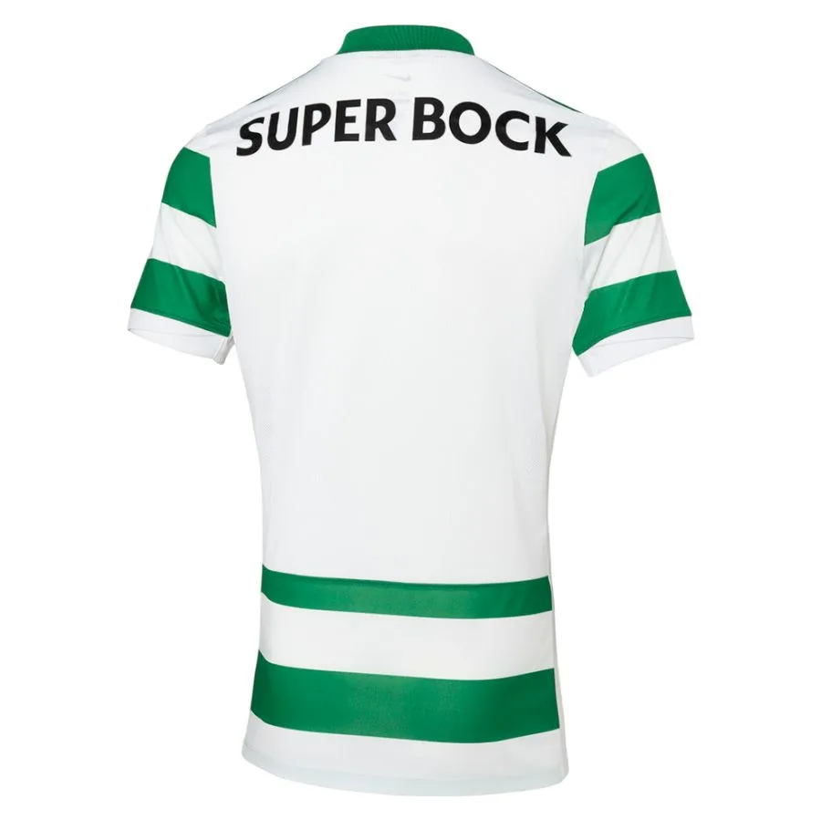 2025 2026 Sporting Home Child Kit Jersey (2)