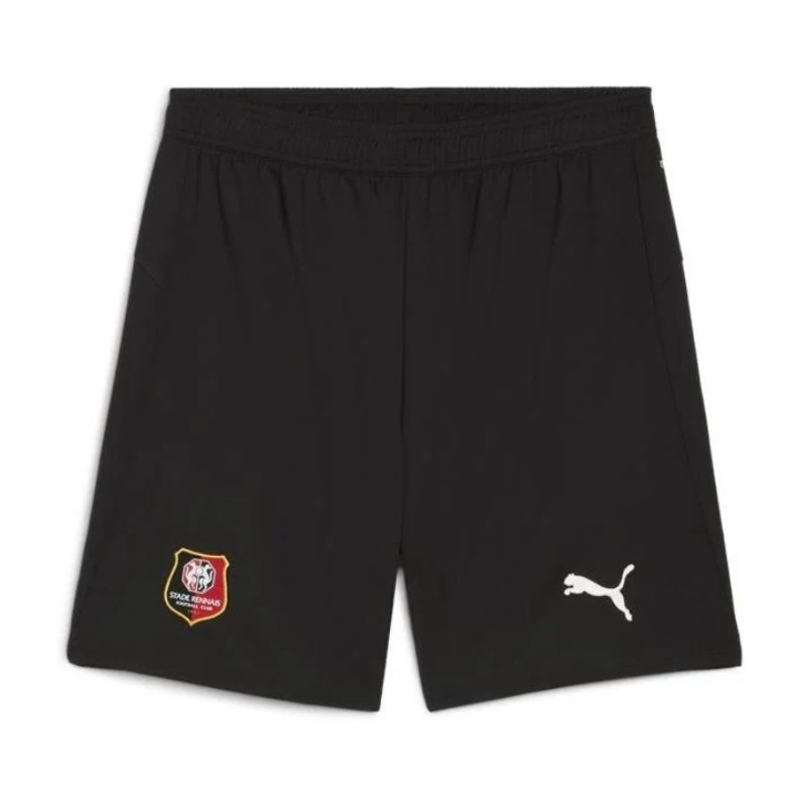 Maillot Kit Enfant Stade Rennais Domicile (3)