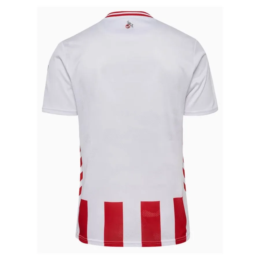 Maillot Koln Domicile 2025 2026 (2)