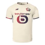 Maillot LOSC Exterieur 2025 2026 (1)