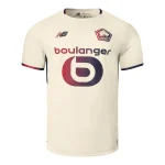 Maillot LOSC Exterieur 2025 2026 (1)