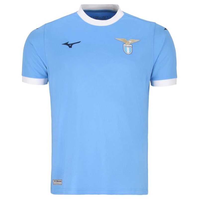 Maillot Lazio Domicile 2025 2026 (1)