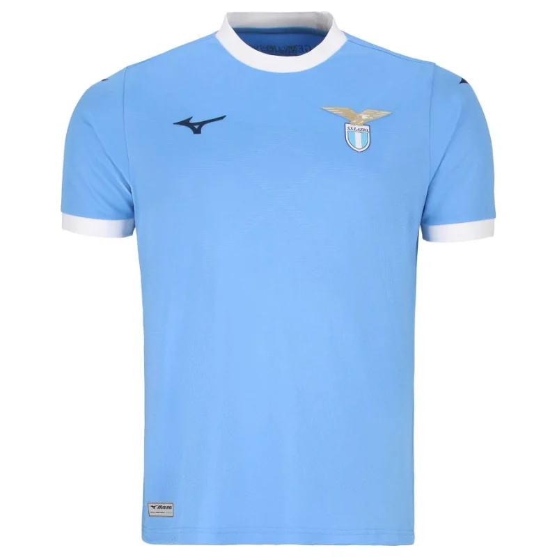 Maglia Home Lazio 2025 2026 (1)