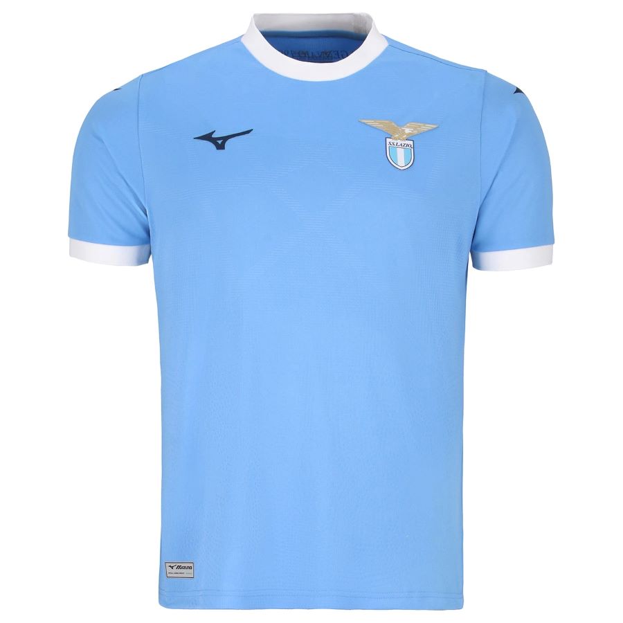 Maillot Lazio Domicile 2025 2026 (1)