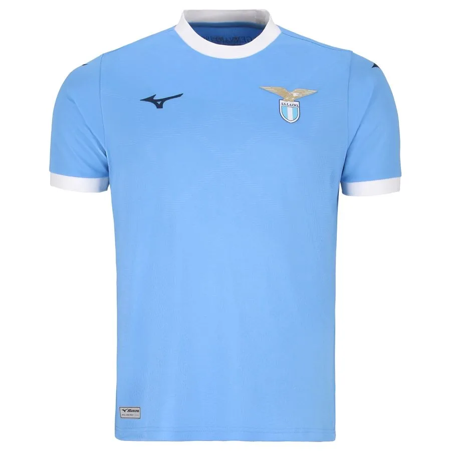 Maglia Home Lazio 2025 2026 (1)