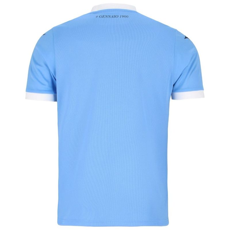 Camiseta Lazio Primera 2025 2026 (2) Camiseta Lazio Primera 2025 2026 (2)