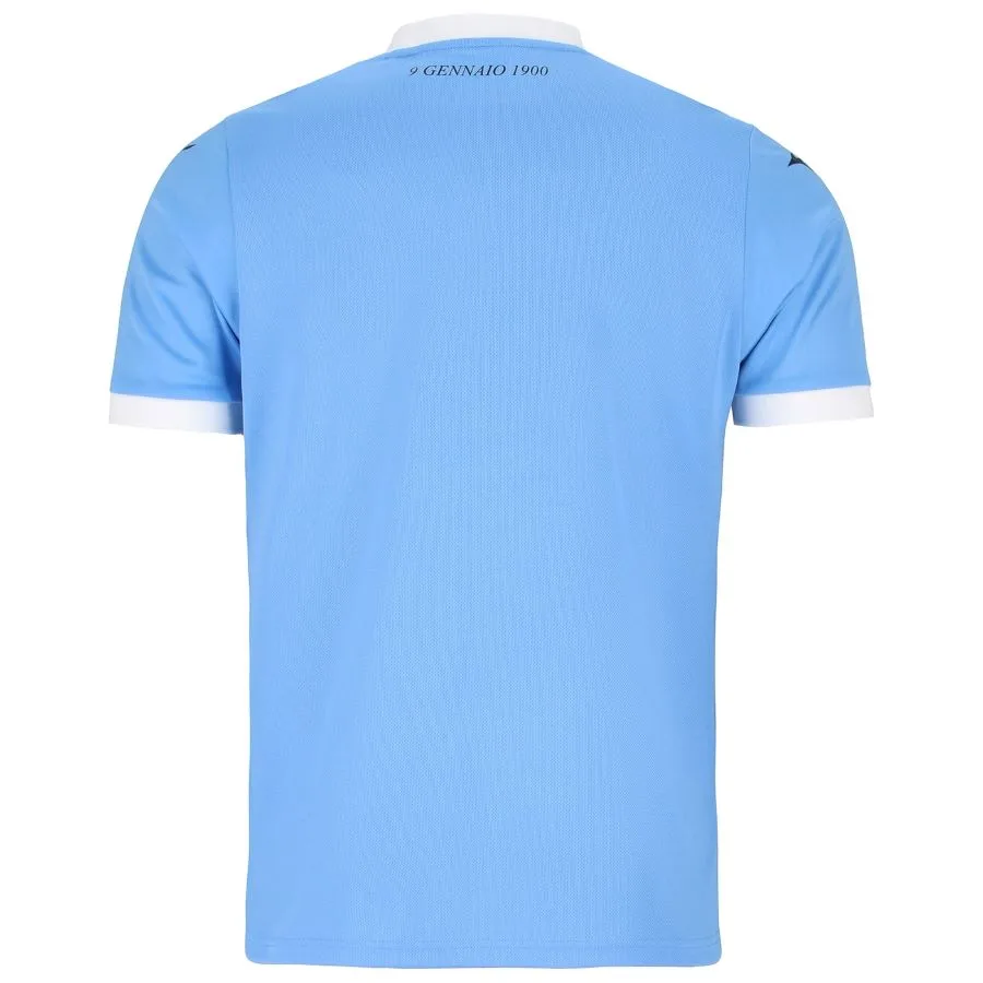 Maglia Home Lazio 2025 2026 (2)