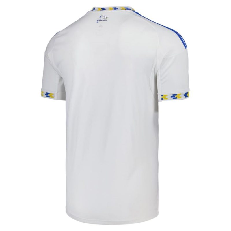Maillot Leeds United 2025 2026 Domicile (2) Maillot Leeds United 2025 2026 Domicile (2)