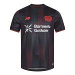 Maillot Leverkusen Domicile 2025 2026(1)