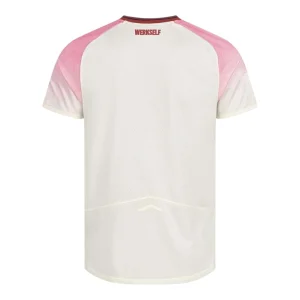 Camiseta Leverkusen Segunda 2025 2026 (2)