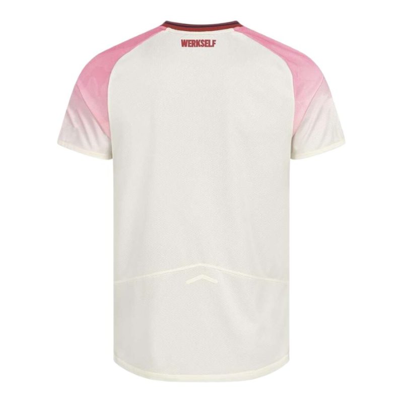 Maillot Leverkusen Exterieur 2025 2026 (2) Maillot Leverkusen Exterieur 2025 2026 (2)