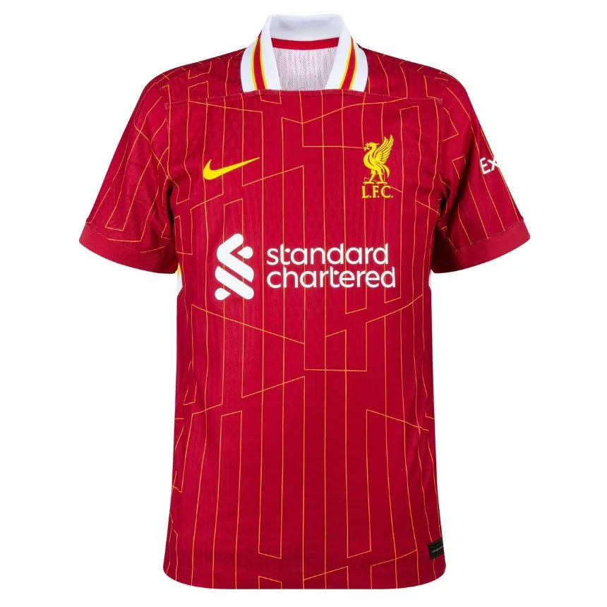 Maillot Liverpool Domicile 2024 2025 Diogo Jota