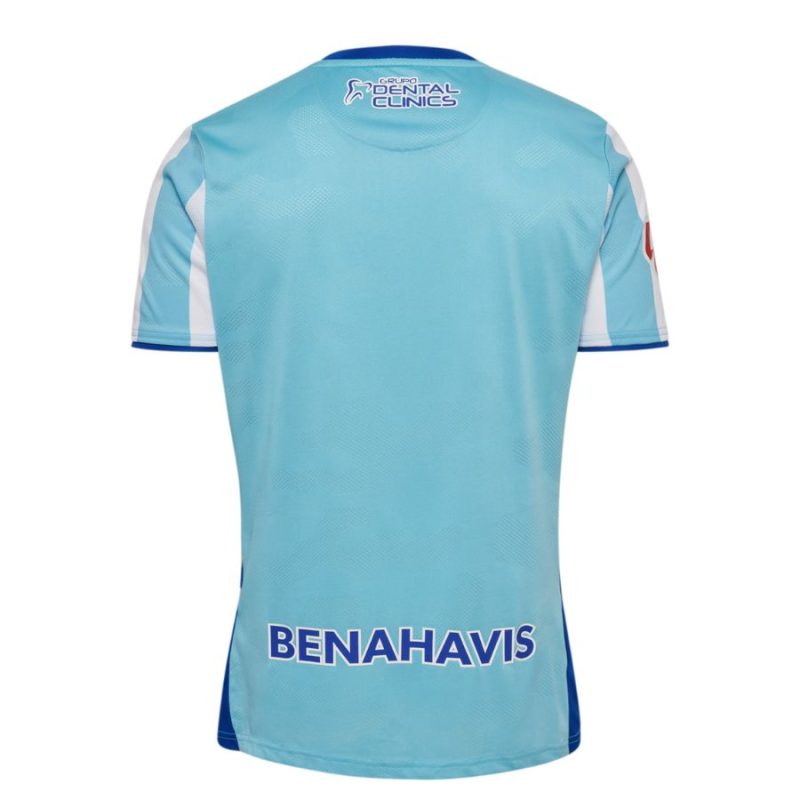 Maillot Malaga Domicile 2025 2026 (2) Maillot Malaga Domicile 2025 2026 (2)