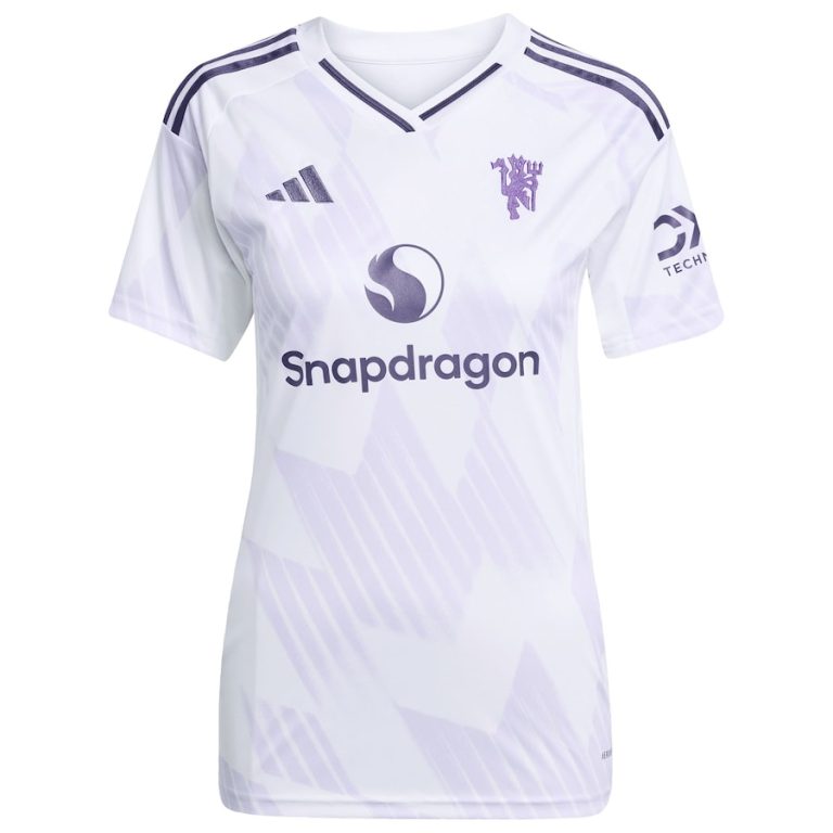 Maillot Adidas Manchester United – Taille S, Neuf Avec Étiquettes
