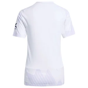 Camiseta Manchester United Segunda 2025 2026 Mujer (3)