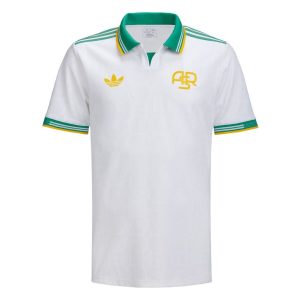 Maillot Match AS Roma Third 2025 2026 (1)