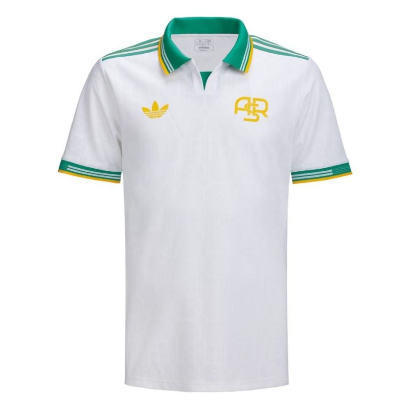 Maillot Match AS Roma Third 2025 2026 (1)