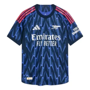 Maillot Match Arsenal Exterieur 2025 2026 (1)