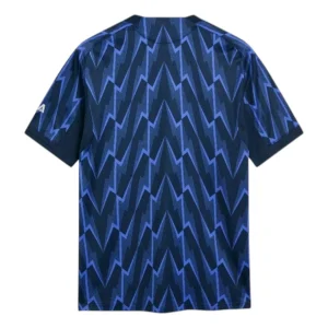 Maillot Match Arsenal Exterieur 2025 2026 (2)