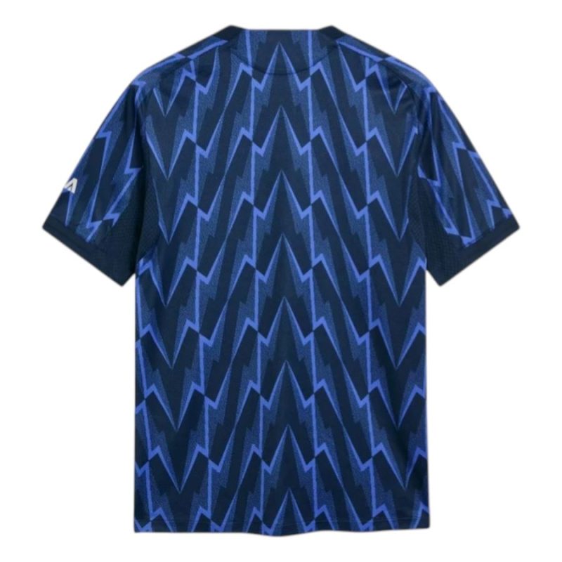 Maillot Match Arsenal Exterieur 2025 2026 (2) Maillot Match Arsenal Exterieur 2025 2026 (2)