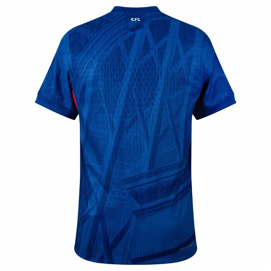 Maillot Match Chelsea Domicile 2025 2026 Champions du Monde Fifa