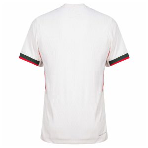 Maillot Match Chelsea Exterieur 2025 2026 Champions du Monde Fifa