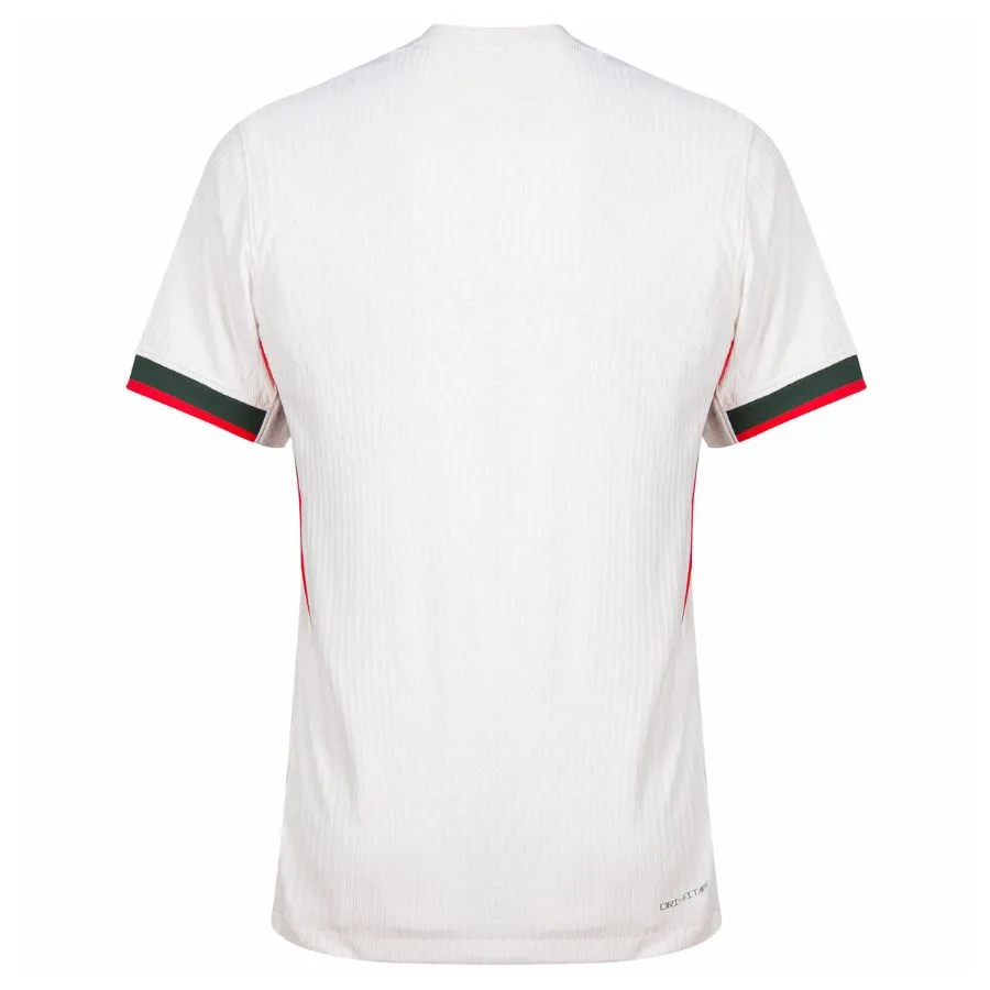 Maillot Match Chelsea Exterieur 2025 2026 Champions du Monde Fifa