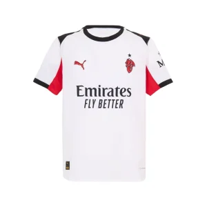 Maglia da trasferta del Milan 2025-2026 (1)