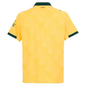 Maillot Match Milan AC Third 2025 2026