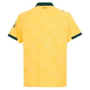 Maglia Terza Gara AC Milan 2025 2026