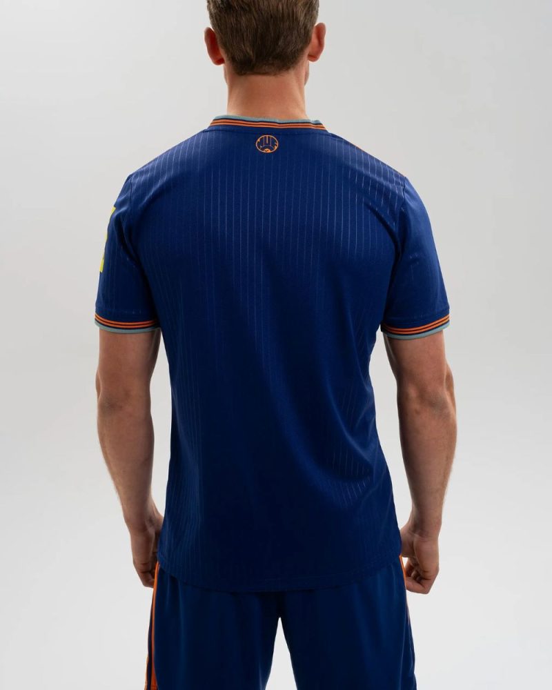 Maillot Match Newcastle Third 2025 2026 (2) Maillot Match Newcastle Third 2025 2026 (2)