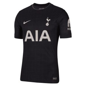 Maillot Match Tottenham Exterieur 2025 2026 (3)