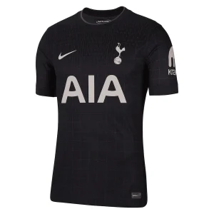 Maillot Match Tottenham Exterieur 2025 2026 (3)