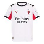 Maillot Milan AC Exterieur 2025 2026 (1)
