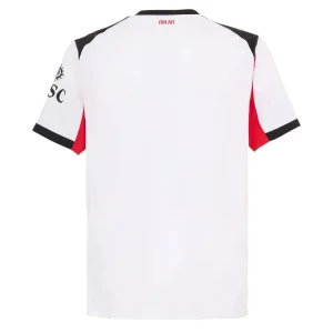Maglia da trasferta del Milan 2025 2026 (2)