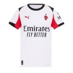 Maillot Milan AC Exterieur 2025 2026 Femme (1)