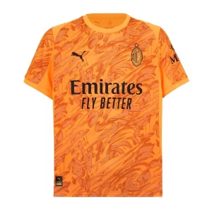 Maglia da trasferta AC Milan 2025 2026 Portiere (1)