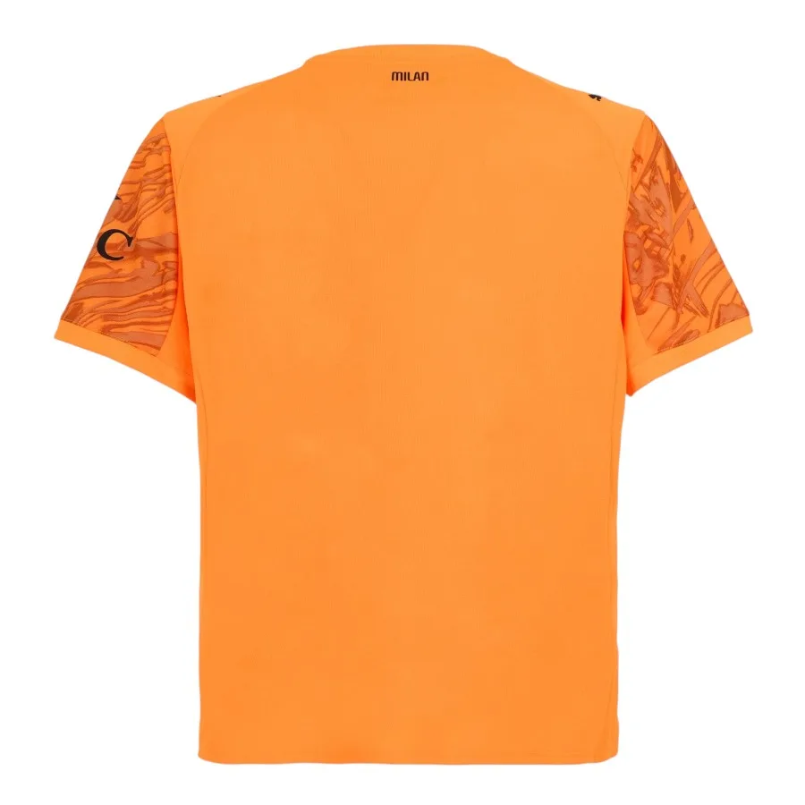 Maillot Milan AC Exterieur 2025 2026 Gardien (2)