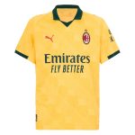 Maillot Milan AC Third 2025 2026