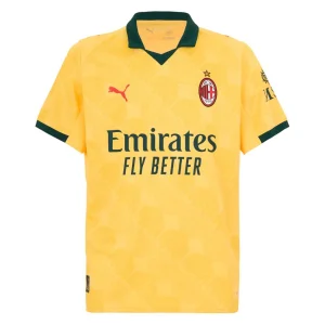 Terza Maglia AC Milan 2025 2026