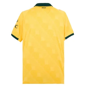 Terza Maglia AC Milan 2025 2026