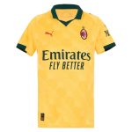 Maillot Milan AC Third 2025 2026 Femme