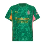Maillot Milan AC Third 2025 2026 Gardien (1)